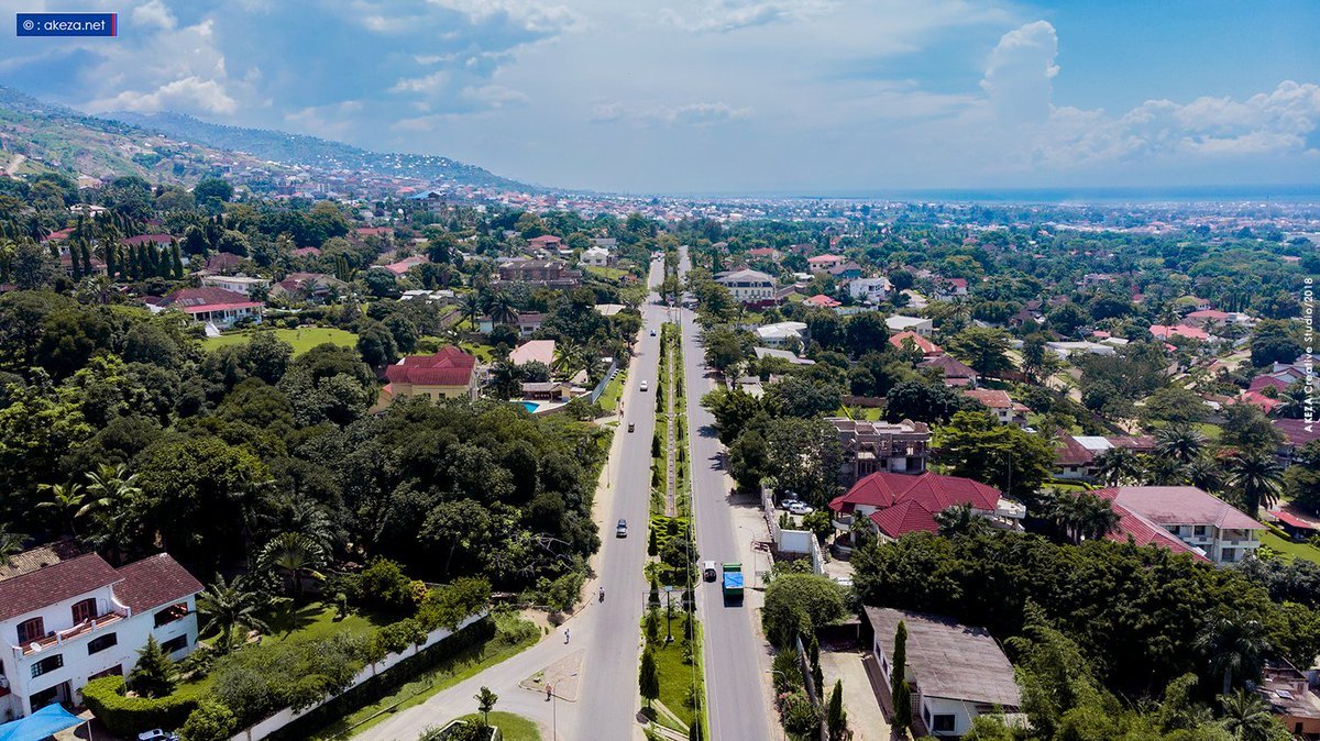 BUJUMBURA