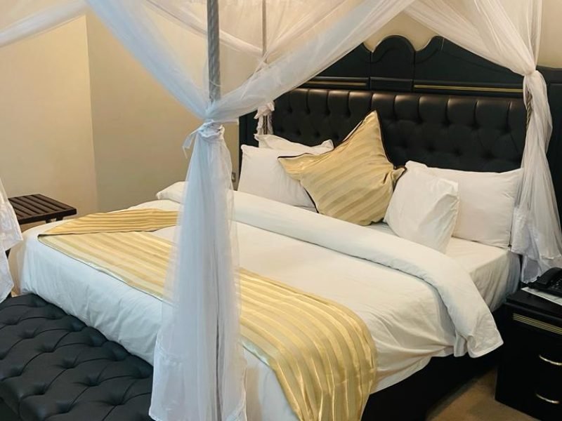 Bujumbura - Burundi Hotels