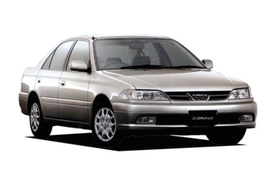 Toyota Carina